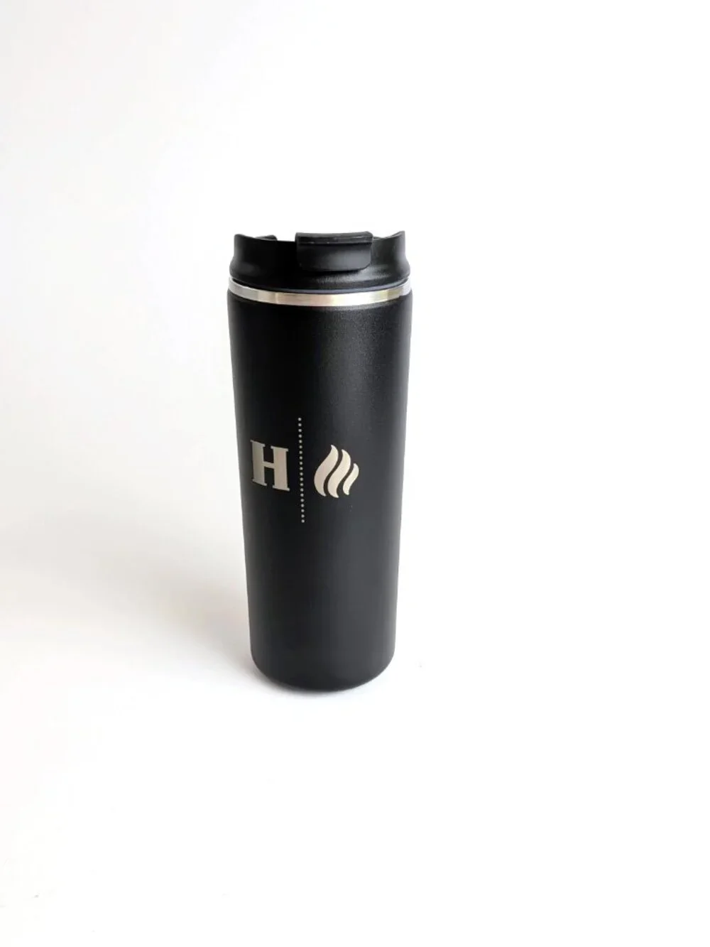 New in Box: Sleek, insulated travel tumbler from House of Coffee Coffee Roasters